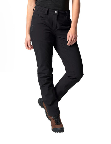 Moena Winter Softshellhose - Damen - Auf und Davon | Outdoor Equipment