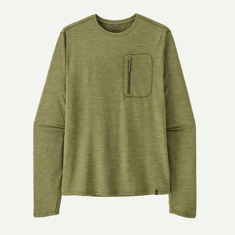 caper green buckhorn green x-dye