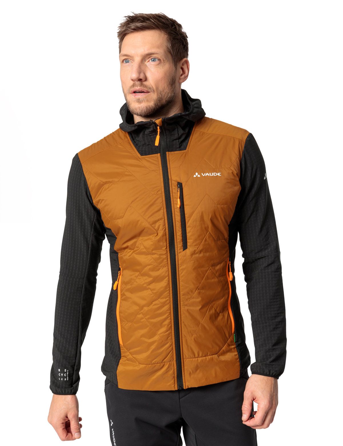 Men's Valdassa Hybrid Jacket II