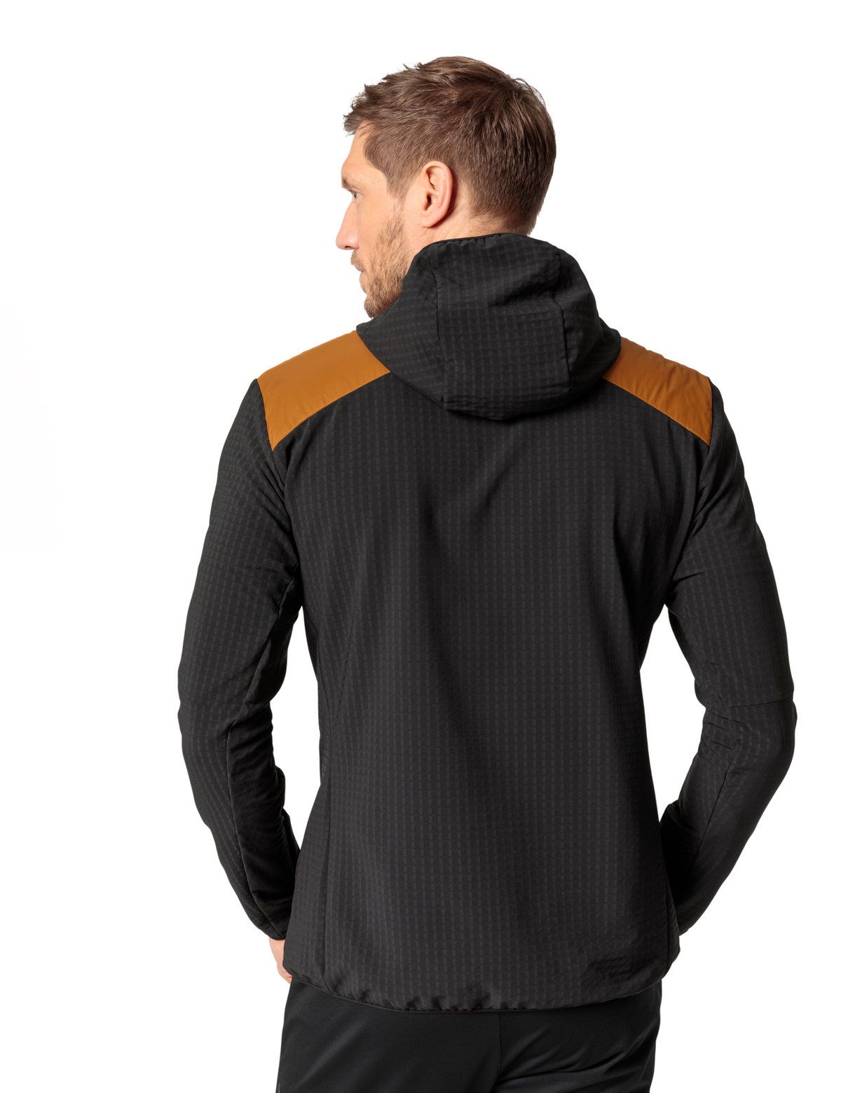 Men's Valdassa Hybrid Jacket II