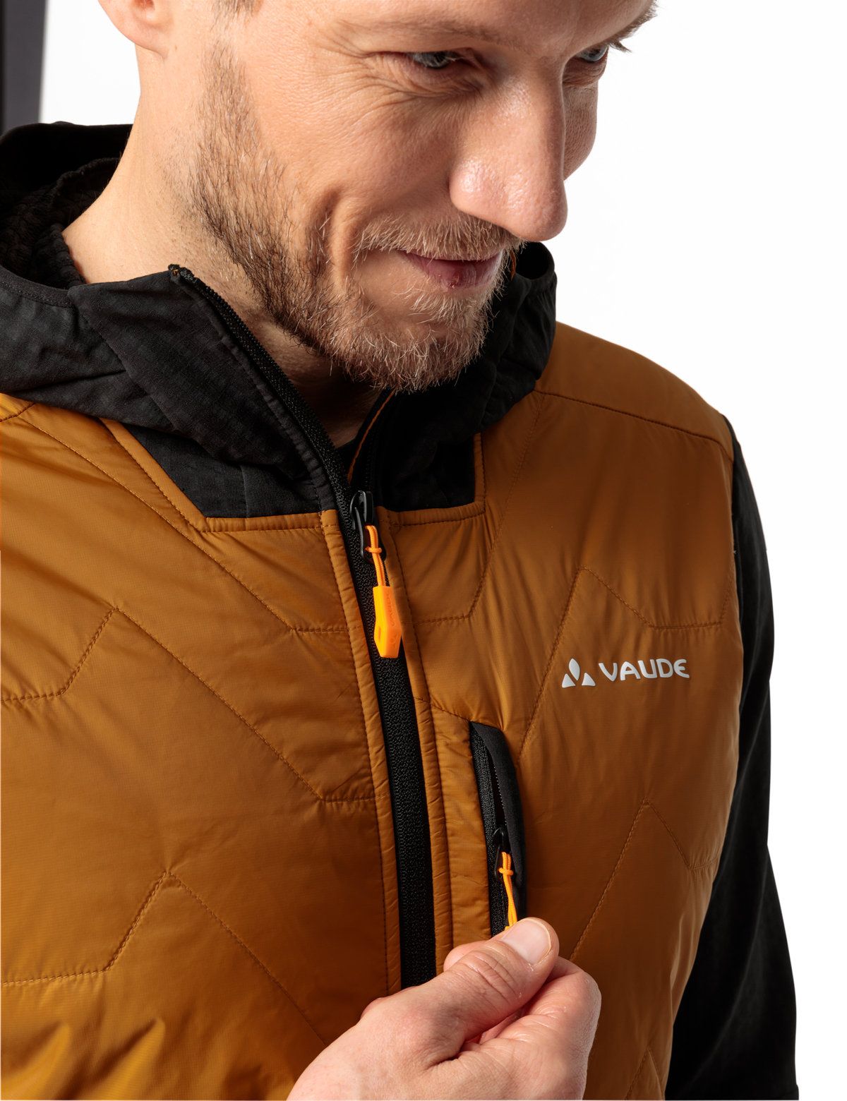 Men's Valdassa Hybrid Jacket II