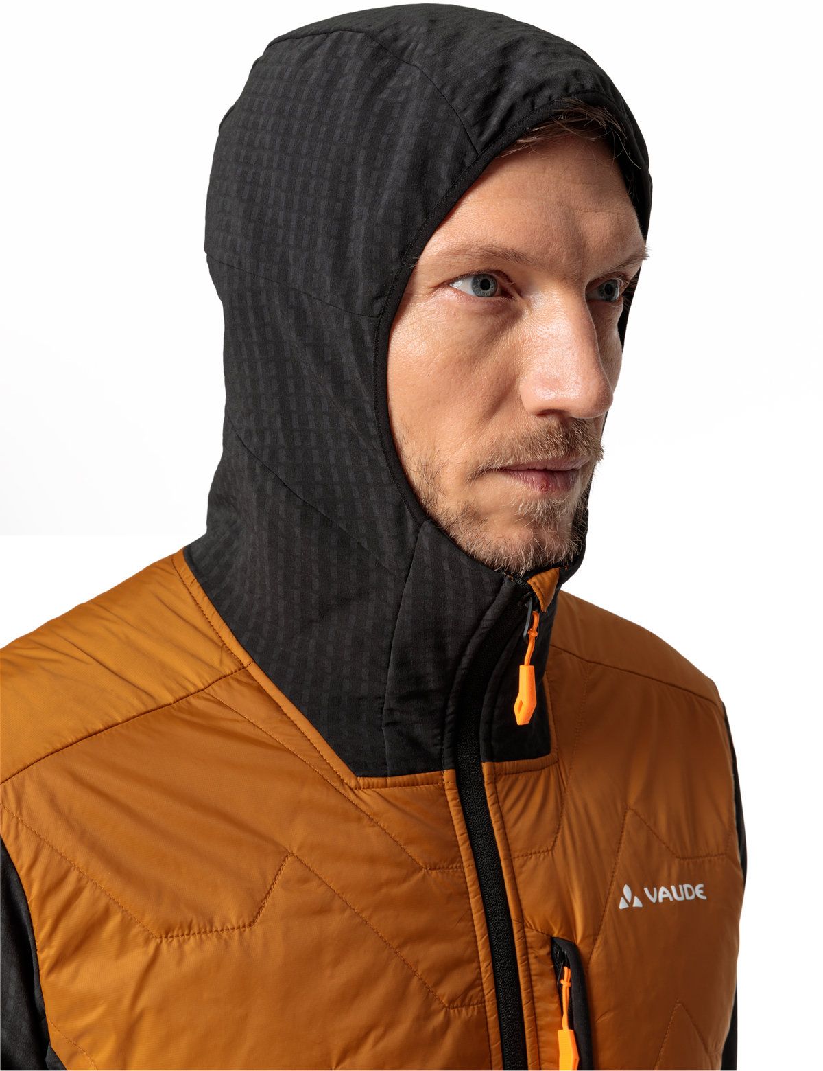 Men's Valdassa Hybrid Jacket II