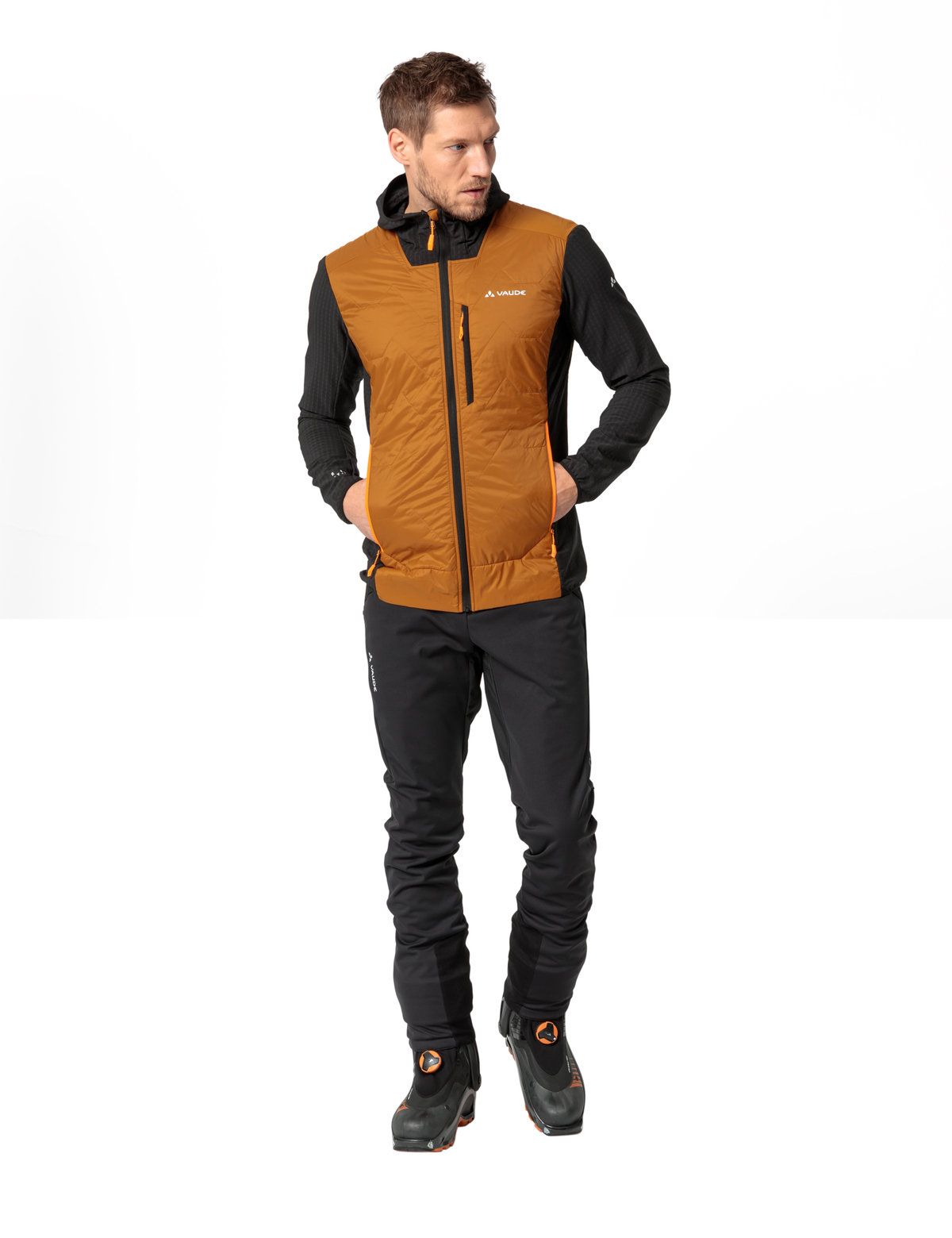 Men's Valdassa Hybrid Jacket II