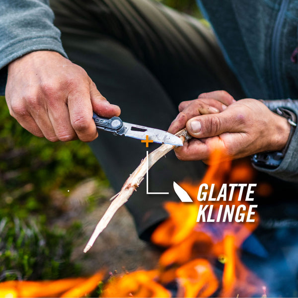 gerber Multitool 'Armbar Slim Drive' Taschenmesser Auf und Davon Outdoor Equipment