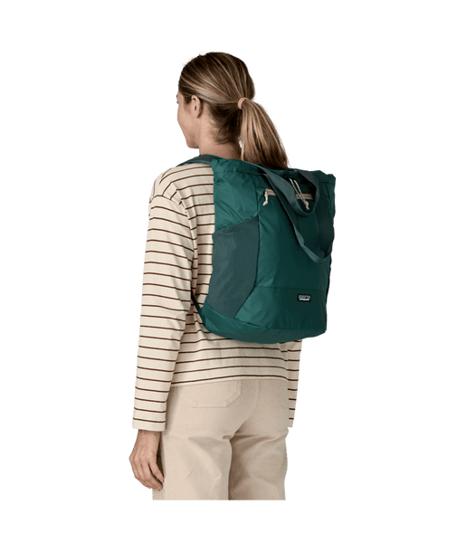 cascade green