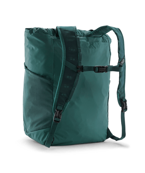 cascade green
