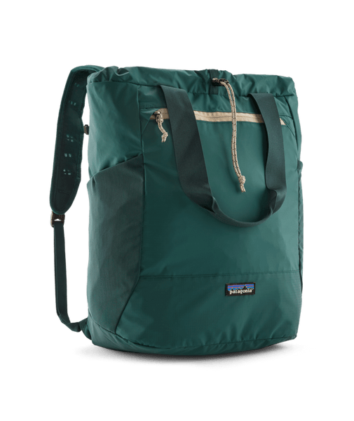 cascade green