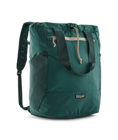 cascade green