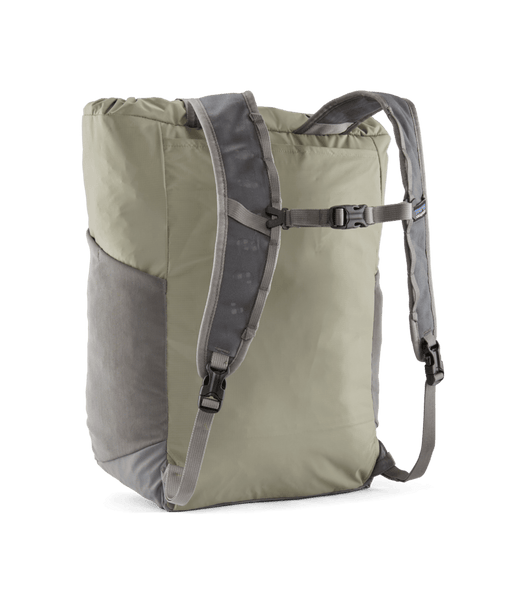 river rock green