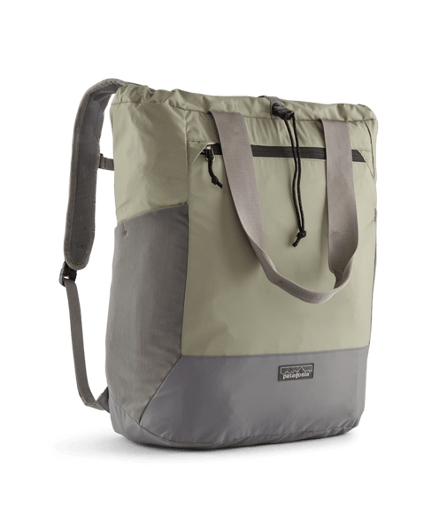 river rock green