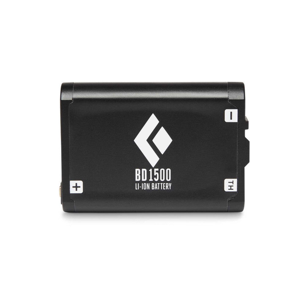 BD 1500 Battery - Auf und Davon | Outdoor Equipment
