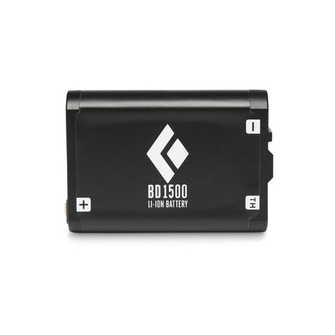 BD 1500 Battery - Auf und Davon | Outdoor Equipment