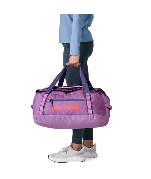 brisk purple