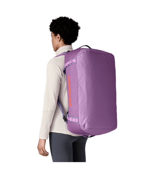 brisk purple