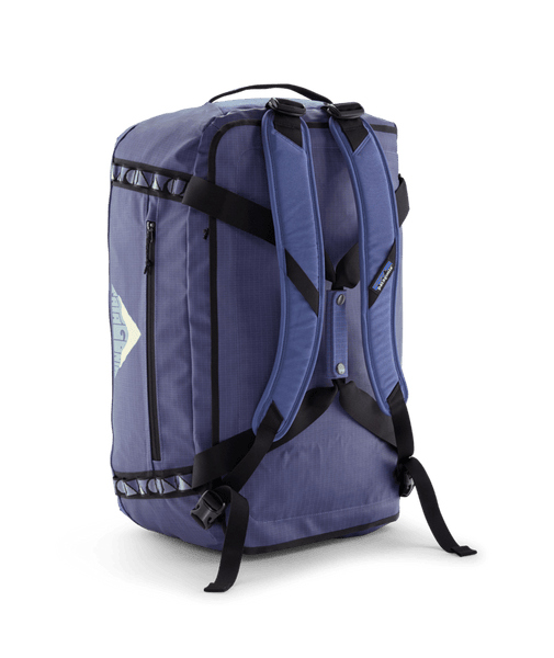 current blue