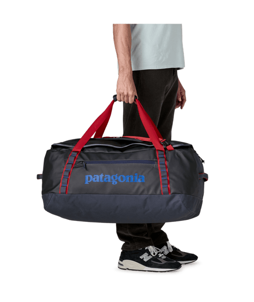 smolder blue w/amanita red