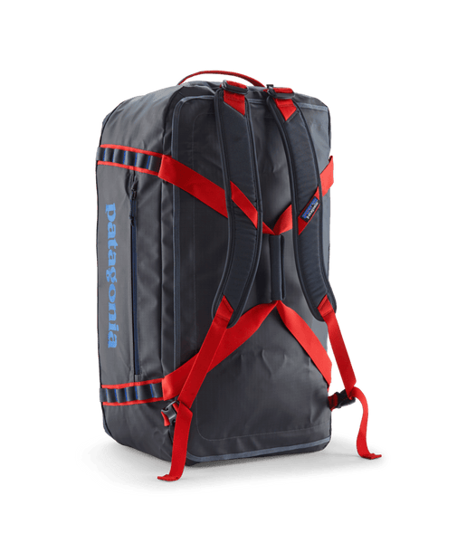 smolder blue w/amanita red