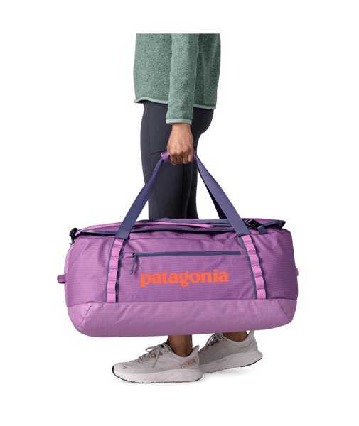 brisk purple