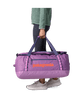 brisk purple