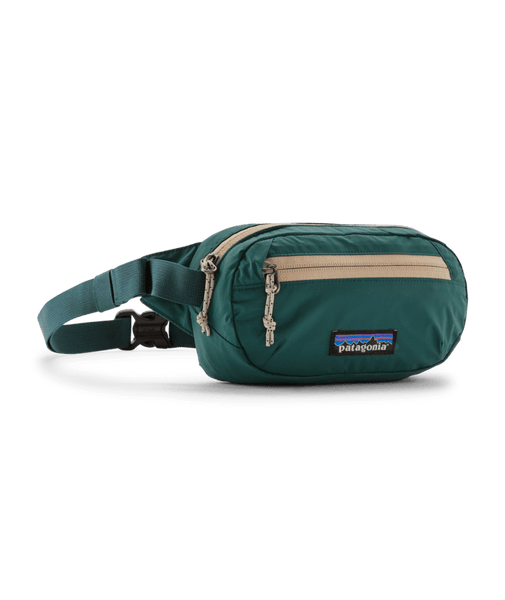cascade green
