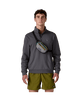 patchwork: noble grey