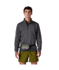 patchwork: noble grey