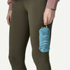 patchwork: snowmelt blue