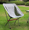 Folding Moon Chair