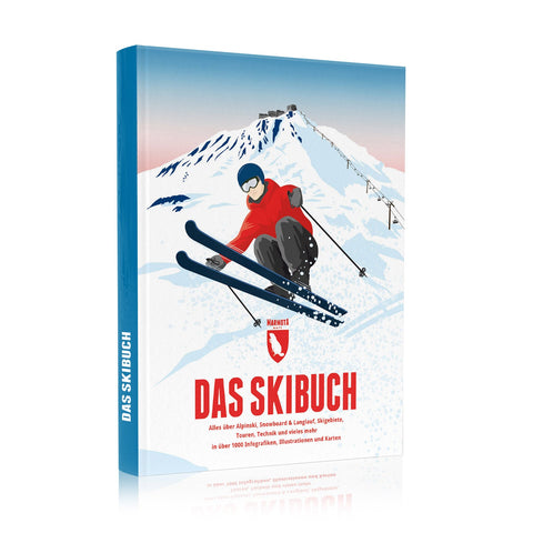 Das Skibuch
