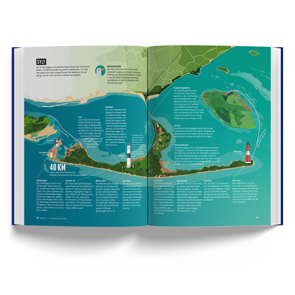 Das Nordseebuch