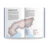 Berge der Alpen – Buch von Marmota Maps