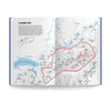 Berge der Alpen – Buch von Marmota Maps