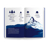 Berge der Alpen – Buch von Marmota Maps