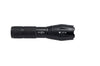 LED-Taschenlampe 'Focus' 500 Lumen - Auf und Davon | Outdoor Equipment
