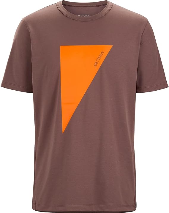 Captive Arc'postrophe Word SS T-Shirt M