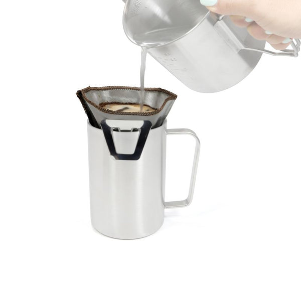 Riuso | Kaffeefilter