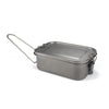 Lunchbox 2 in 1 Titan