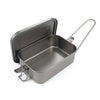 Lunchbox 2 in 1 Titan