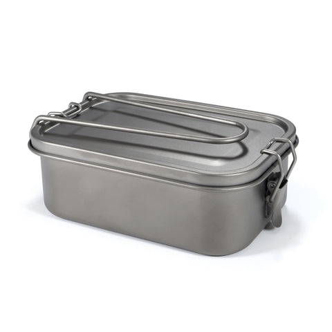 Lunchbox 2 in 1 Titan