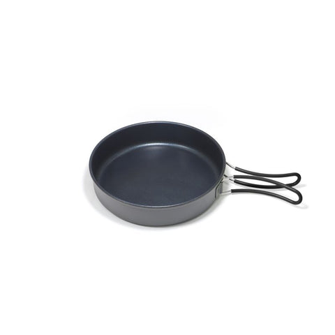 Biwak Pfanne Trekking | Ø18cm Pfanne