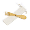 Besteck 'Bambus Spork' - Auf und Davon | Outdoor Equipment