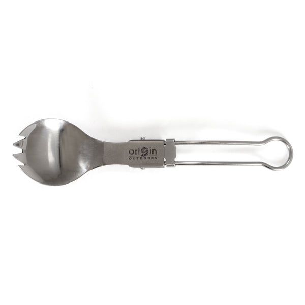Origin Outdoors Titan-Minitrek Spork