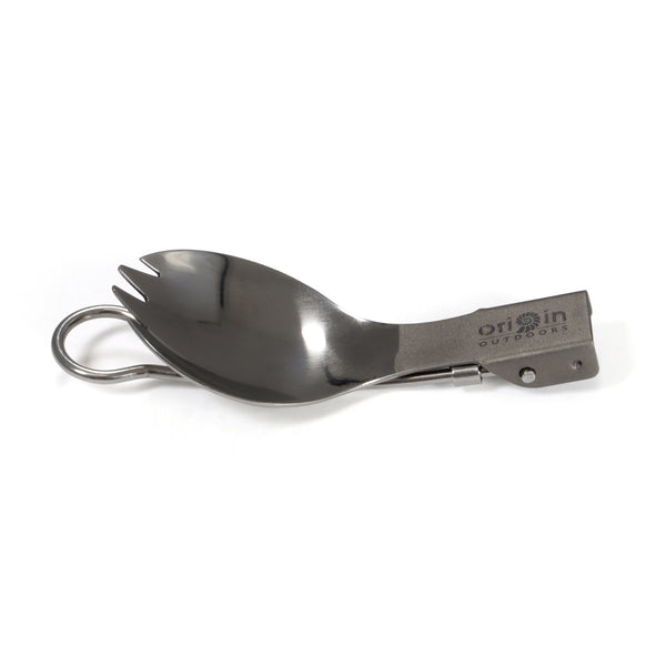 Origin Outdoors Titan-Minitrek Spork