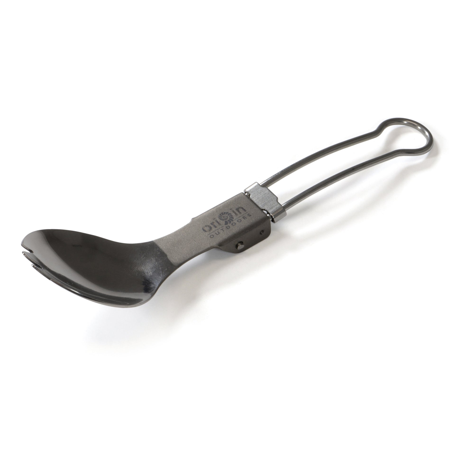 Origin Outdoors Titan-Minitrek Spork