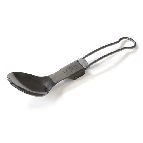 Origin Outdoors Titan-Minitrek Spork