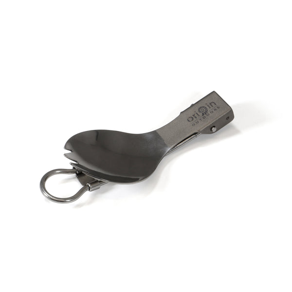 Origin Outdoors Titan-Minitrek Spork