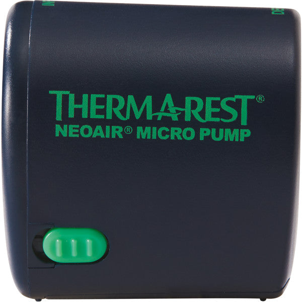 NeoAir Micro Pump