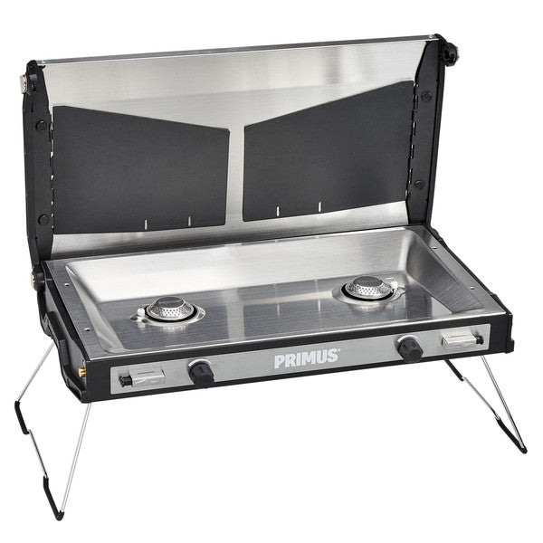 Kocher 'Tupike' ohne DIN Combi Adapter - Auf und Davon | Outdoor Equipment