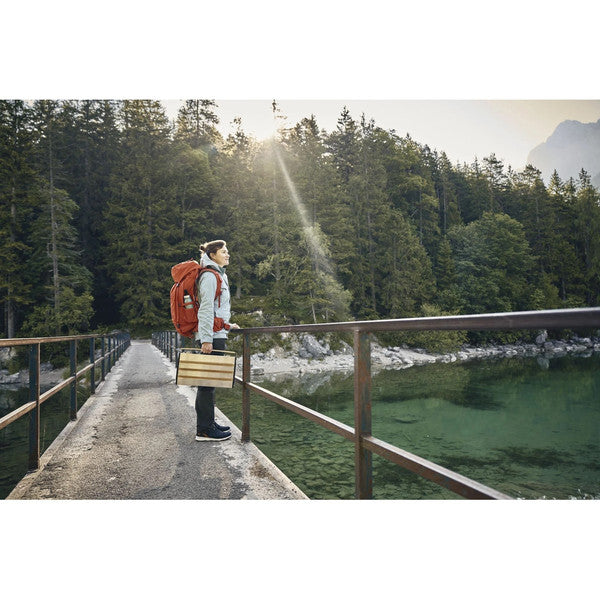 Kocher 'Tupike' ohne DIN Combi Adapter - Auf und Davon | Outdoor Equipment
