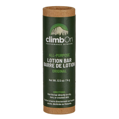 Lotion Bar 14g - Auf und Davon | Outdoor Equipment